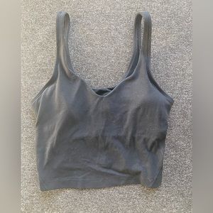 Lululemon Align Tank Size 4